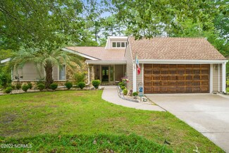 50 Calabash Dr, Carolina Shores, NC 28467