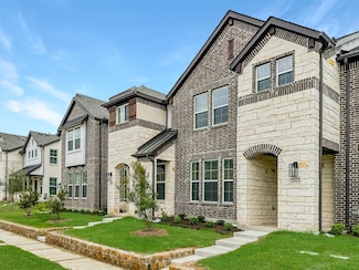 4110 Magna Carta Blvd, Grand Prairie, TX 75052