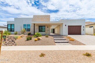 9315 S 13th Way, Phoenix, AZ 85042