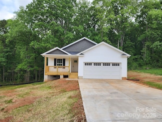 2514 Oak Valley Ln Unit 4 & 5, Maiden, NC 28650