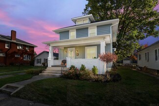 4317 Tacoma Ave, Fort Wayne, IN 46807
