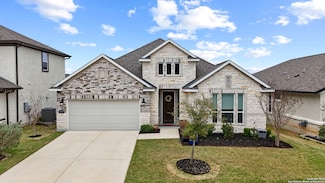 27110 Dana Creek Dr, Boerne, TX 78015