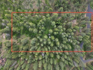 NKA Weaver Way Unit Lot 4A, Deer Park, WA 99006