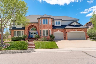 9141 Roundtree Dr, Highlands Ranch, CO 80126