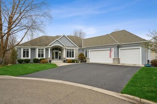 4502 Dunibar Ridge, Minnetonka, MN 55345