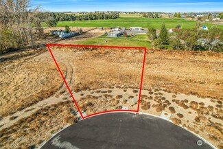 1 Road 2 - Block 2 Lot 8 NE, Moses Lake, WA 98837