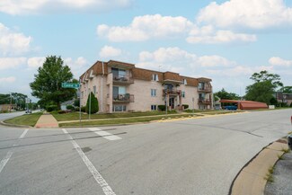 18224 Wentworth Ave Unit 6, Lansing, IL 60438