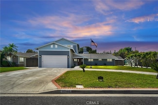 14141 Clarissa Ln, Santa Ana, CA 92705