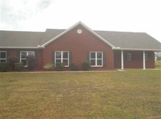 7002 Fairway Dr, Montgomery, AL 36116