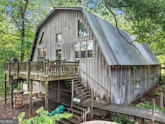 811 Ammons Dr, Waleska, GA 30183