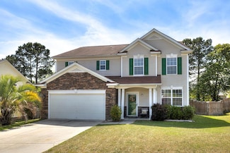 170 Rivendale Dr, Columbia, SC 29229