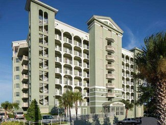 1211 E New Haven Ave Unit 601, Melbourne, FL 32901