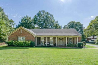 6873 Kingham Cove, Memphis, TN 38119