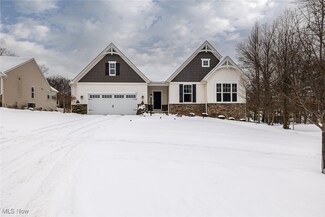 803 Firethorn Dr, Seven Hills, OH 44131