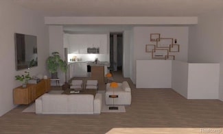 445 Village Dr Unit 183, Walled Lake, MI 48390