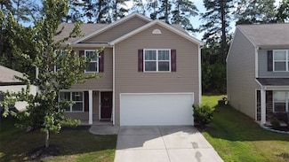 268 Millen Dr, Woodruff, SC 29388