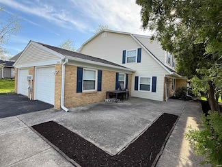 3106 S Carnaby St, Bloomington, IN 47401