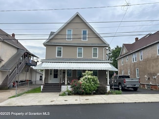 350 Smith St Unit L 70, Dunmore, PA 18512