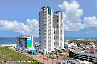 310 Padre Blvd Unit 204, South Padre Island, TX 78597