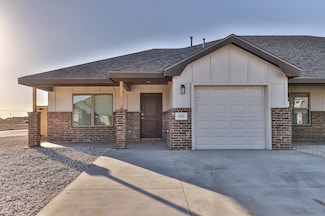 1205 N Essex Ave, Lubbock, TX 79416