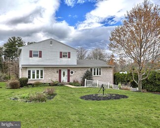 6010 Devonshire Heights Rd, Harrisburg, PA 17112