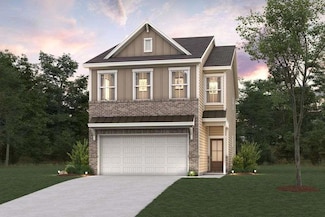 1838 Copelyn Reese Ct Unit LOT 180, Lawrenceville, GA 30043