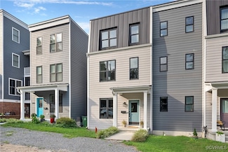 3010 E Franklin St, Richmond, VA 23223