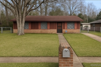 4026 Riviera Rd, Montgomery, AL 36108