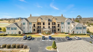 555 Rarity Bay Pkwy Unit 207, Vonore, TN 37885