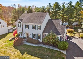 4124 Tersher Dr, Doylestown, PA 18902
