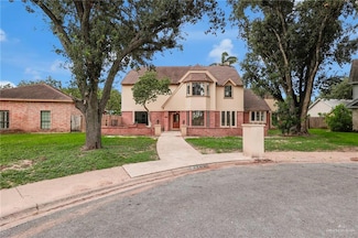 1111 Yucca Ave, McAllen, TX 78504