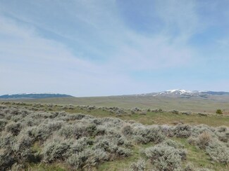 NHN Black Butte, White Sulphur Springs, MT 59645