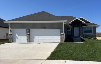 2013 S Edgewood Ct Unit Lot 19, Ozark, MO 65721
