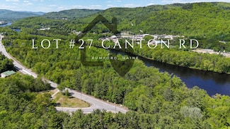 Lot #27 Canton Rd, Rumford, ME 04276