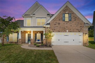 3605 Copper Ct, High Point, NC 27265