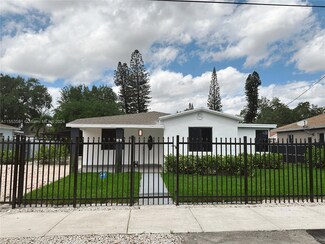 2251 NW 91st St, Miami, FL 33147