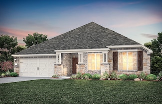 1233 Lange St, Celina, TX 75009