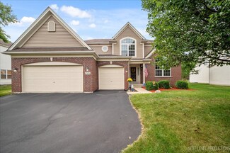 2526 Imgrund Rd Unit 3, North Aurora, IL 60542