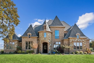 1608 Overlook Terrace, Keller, TX 76262