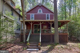 304 Pennsylvania Ave, Mount Gretna, PA 17064