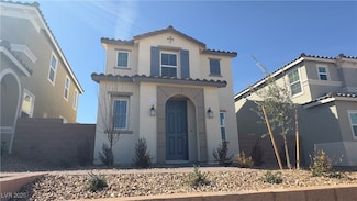 2713 Abrantes Place, Henderson, NV 89044