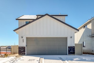 667 N Aleppo Way, Meridian, ID 83642