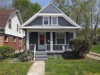 2515 Bales Ave, Kansas City, MO 64127