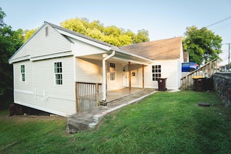 120 Jacksboro St, Somerset, KY 42501