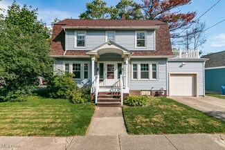 26 King St, Painesville, OH 44077