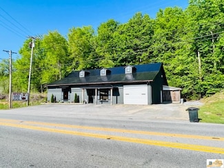 526 Columbia Hwy, Greensburg, KY 42743