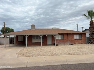 7302 E Lewis Ave, Scottsdale, AZ 85257