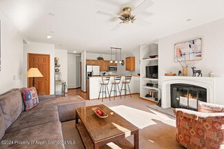 476 Wood Rd Unit 40, Snowmass Village, CO 81615