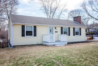 60 Susan Rd, Brockton, MA 02301