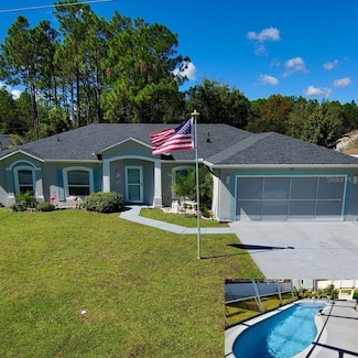 22 Ulmaceal Path, Palm Coast, FL 32164